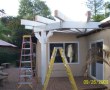 Patio covers repairs construction