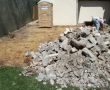 driveway contractor demolition and construction
