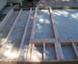 vaulted ceiling framing roof